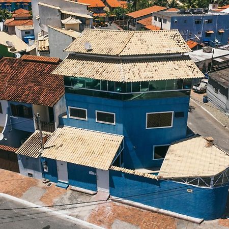 Arraial Sunset Suites Arraial do Cabo Exterior photo