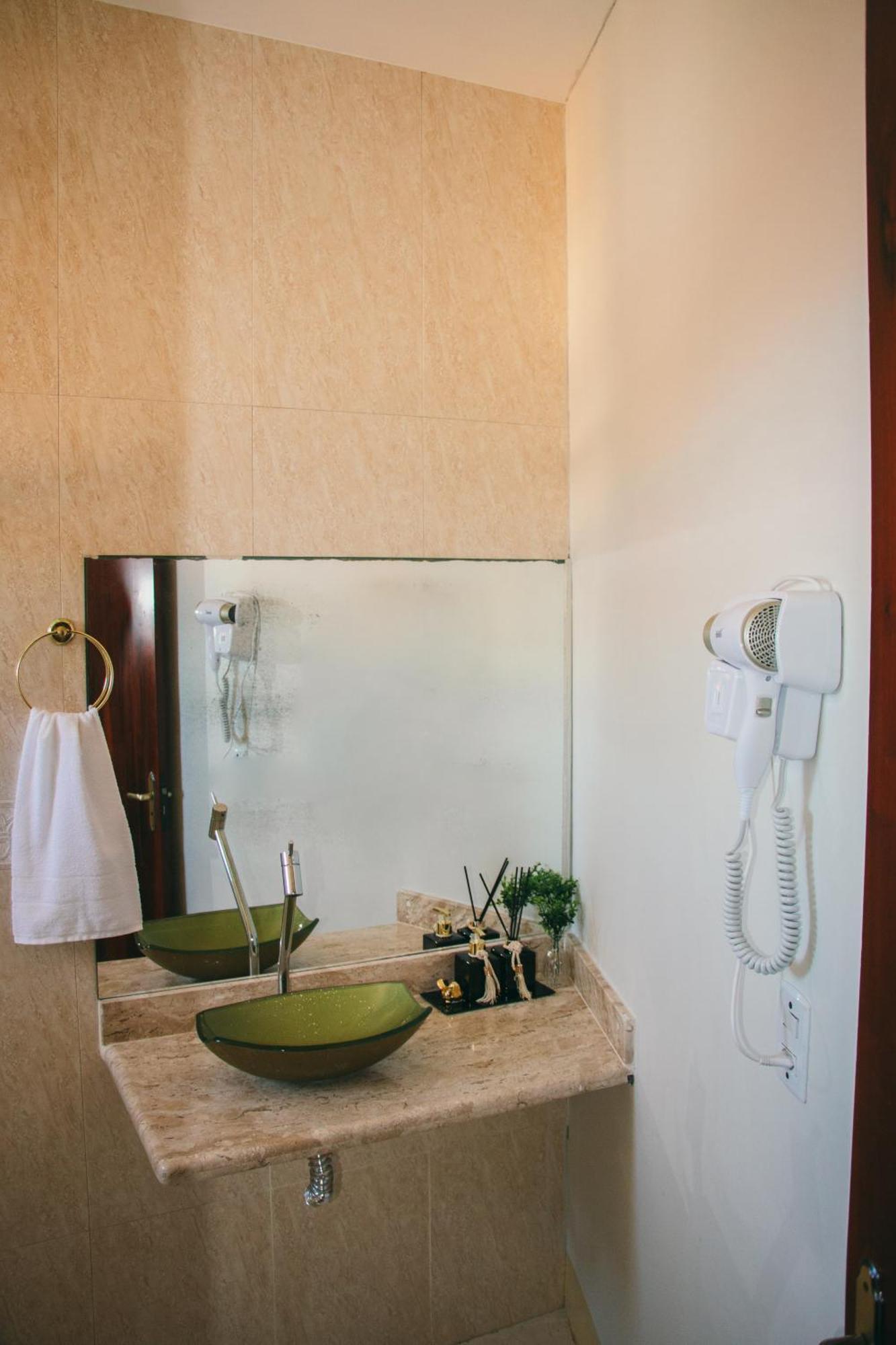 Arraial Sunset Suites Arraial do Cabo Exterior photo