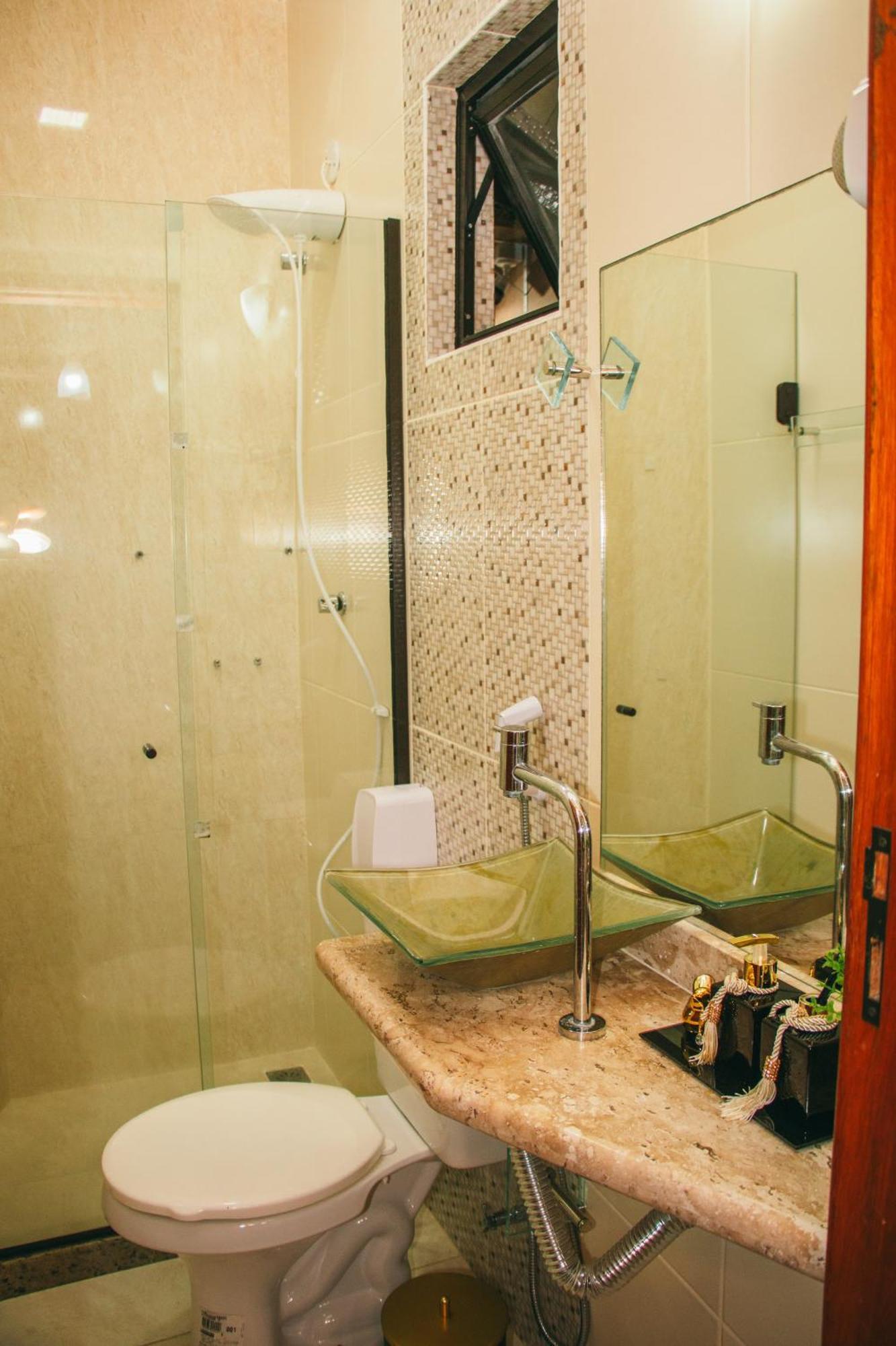 Arraial Sunset Suites Arraial do Cabo Exterior photo