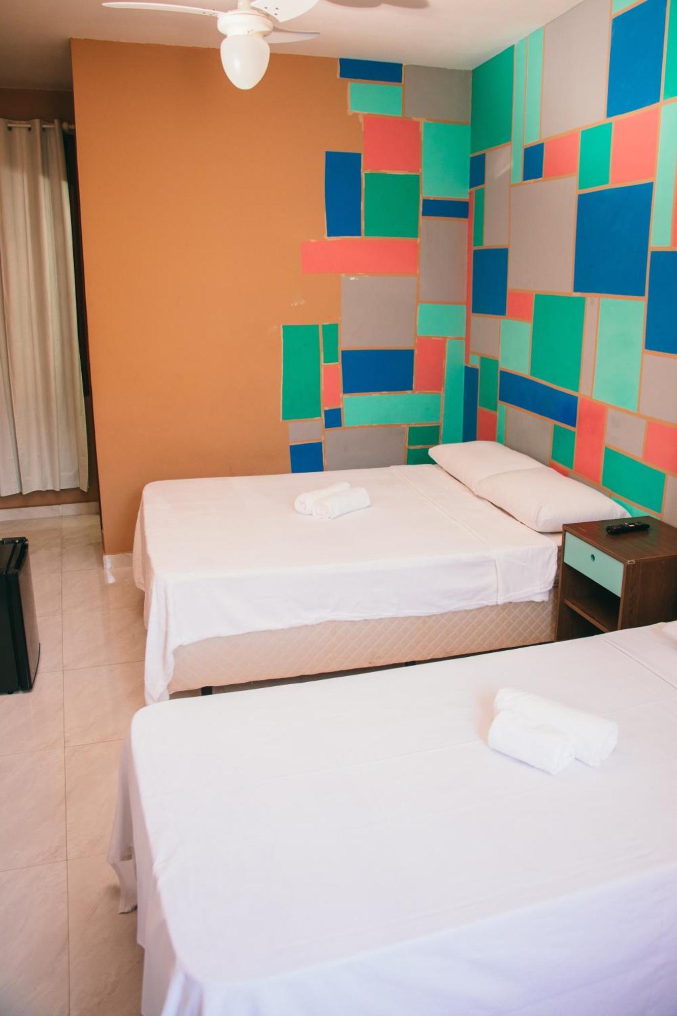 Arraial Sunset Suites Arraial do Cabo Exterior photo