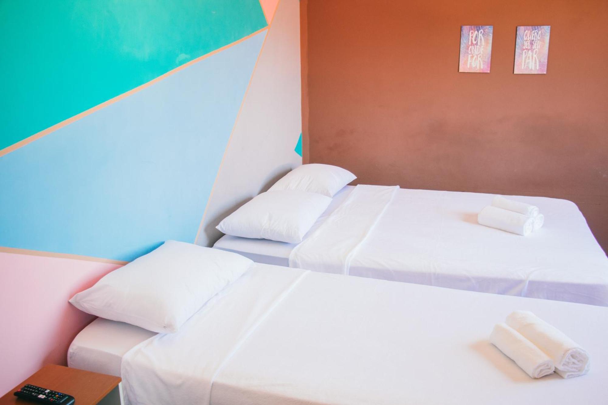 Arraial Sunset Suites Arraial do Cabo Exterior photo