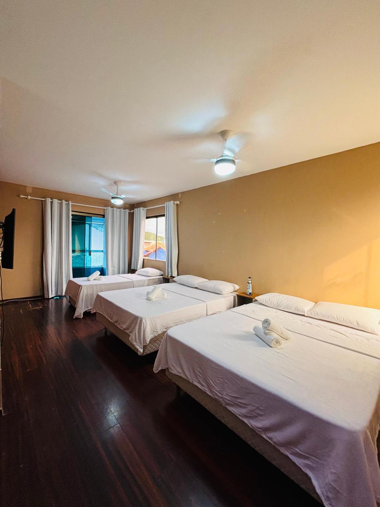 Arraial Sunset Suites Arraial do Cabo Exterior photo
