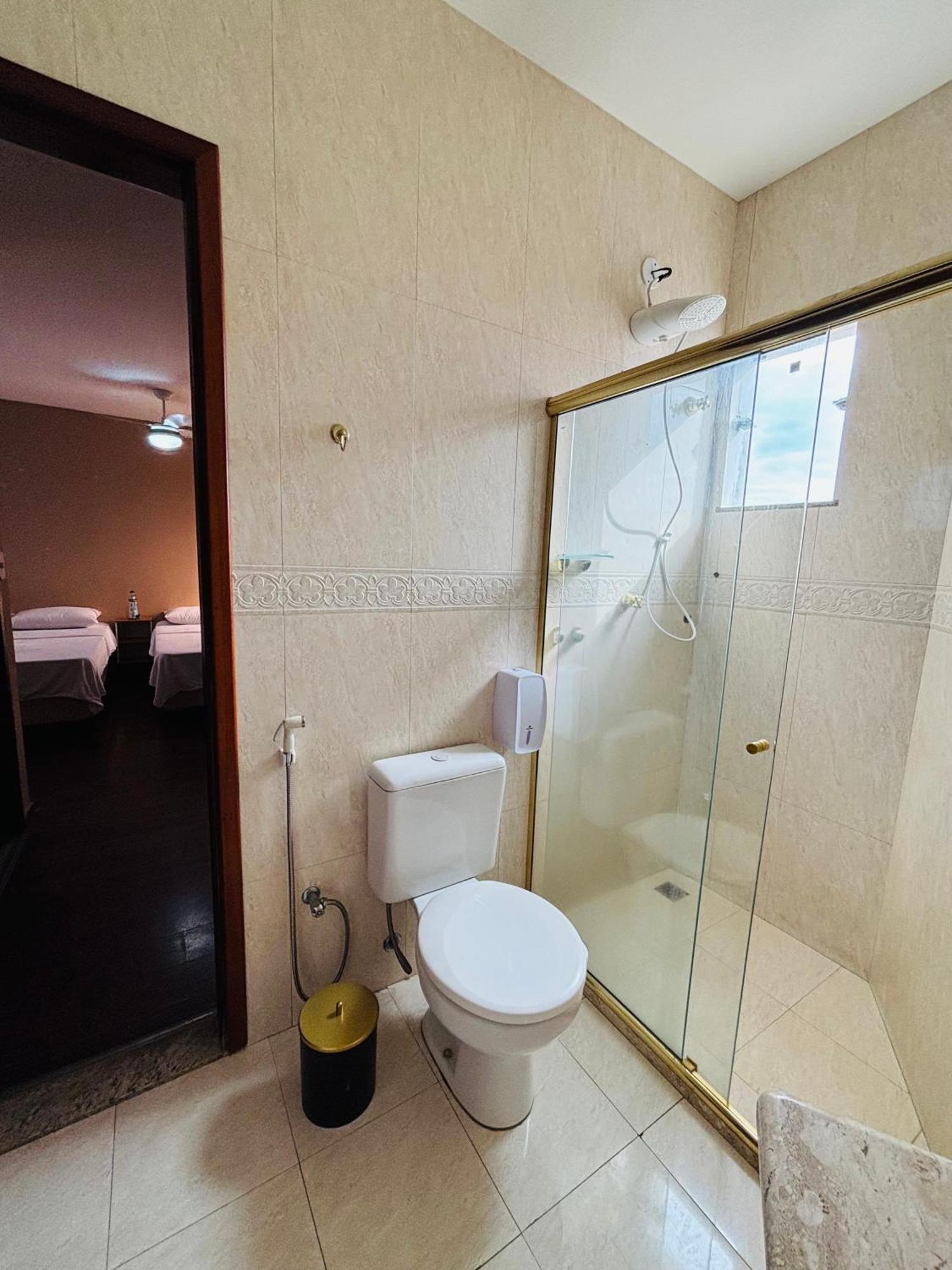 Arraial Sunset Suites Arraial do Cabo Exterior photo