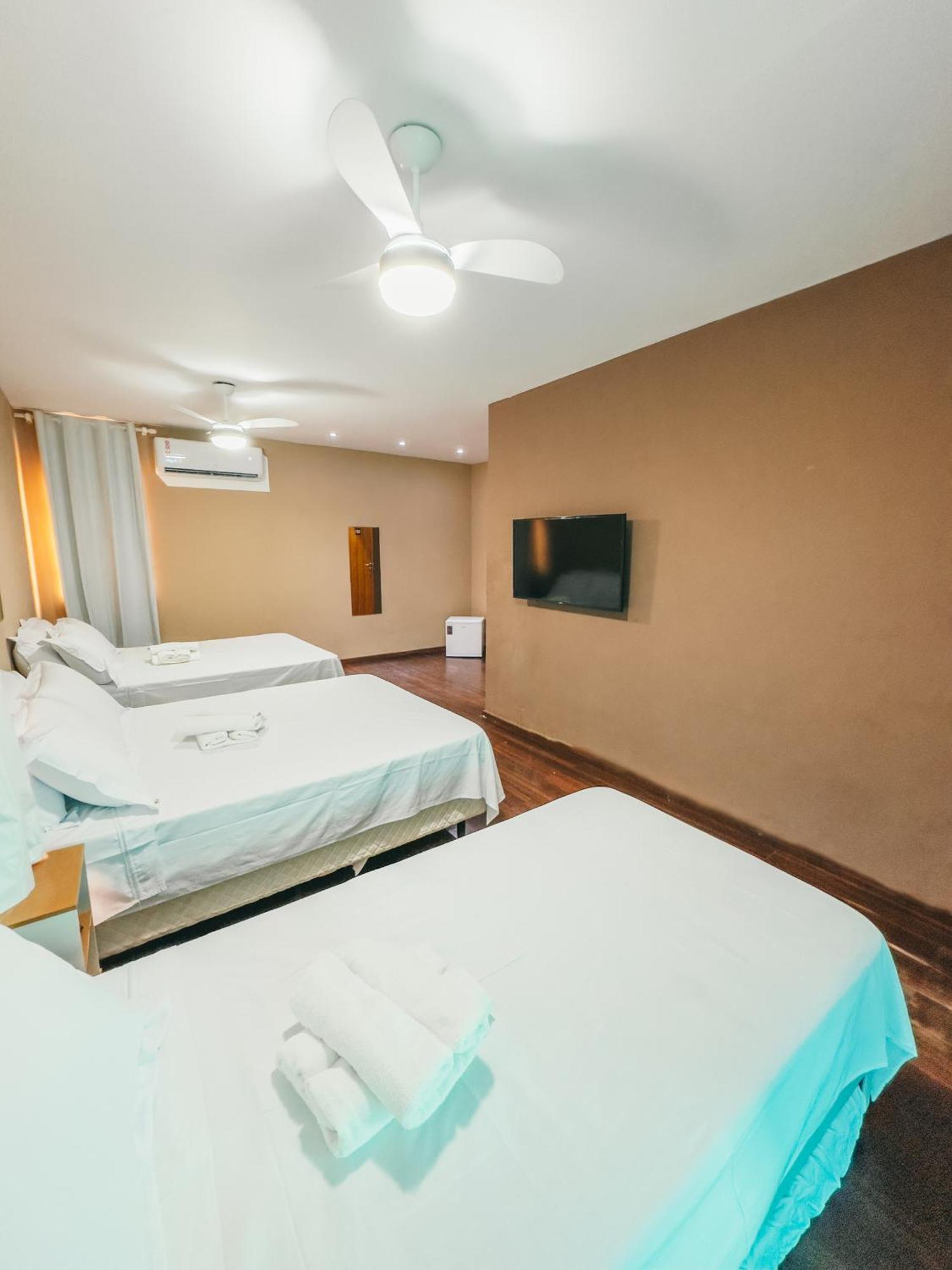 Arraial Sunset Suites Arraial do Cabo Exterior photo