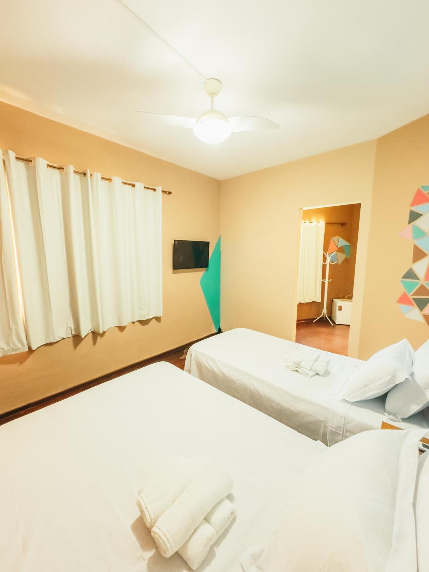 Arraial Sunset Suites Arraial do Cabo Exterior photo