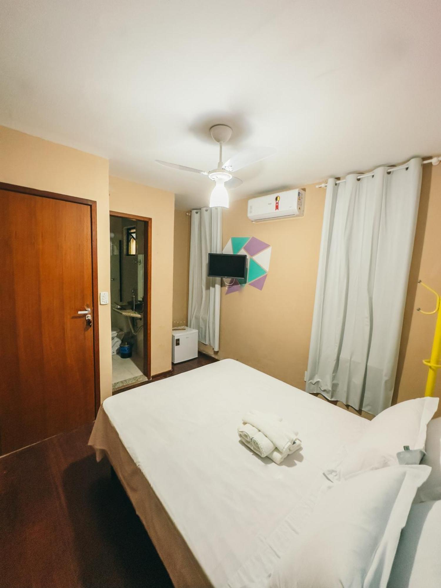 Arraial Sunset Suites Arraial do Cabo Exterior photo