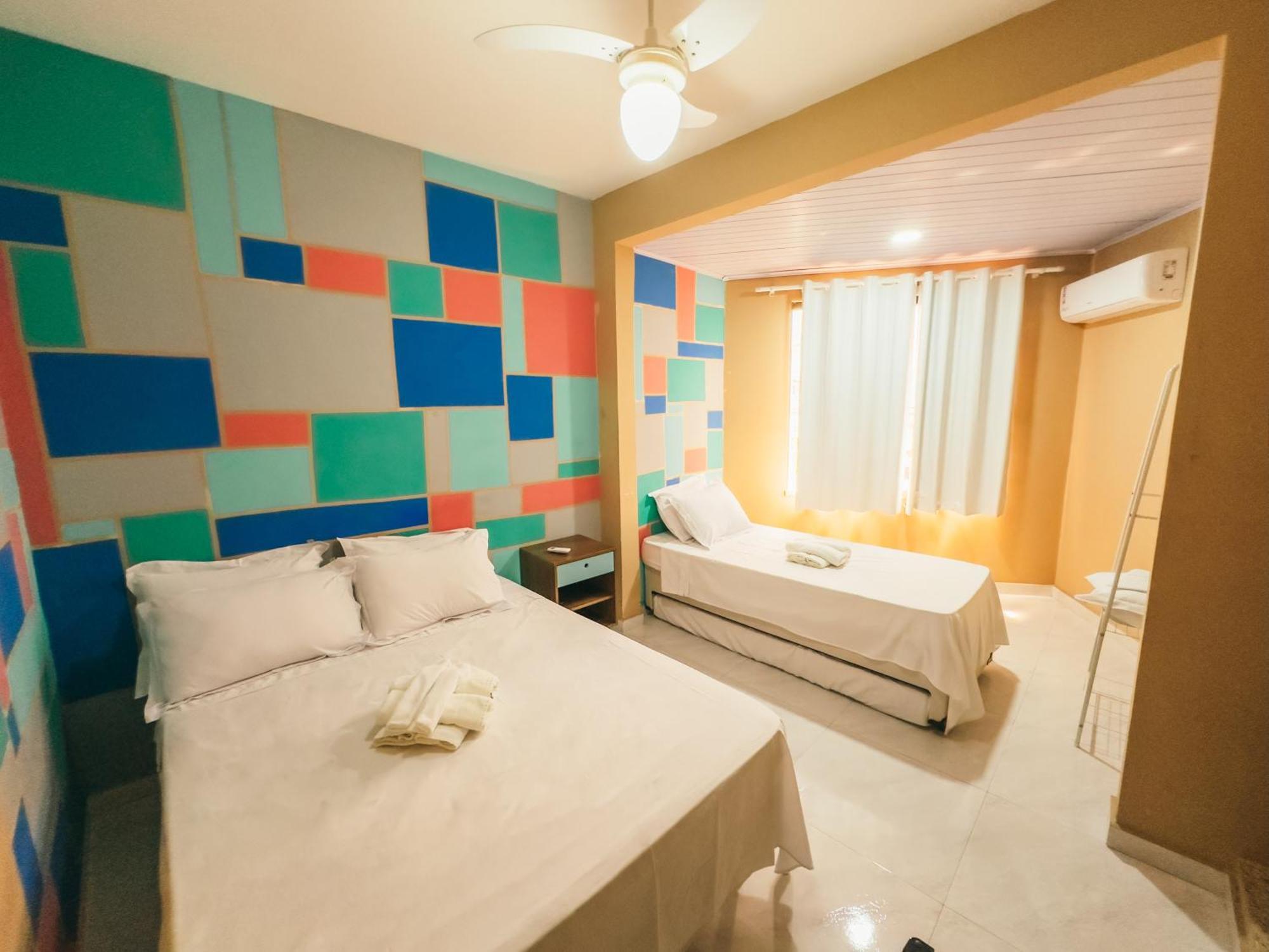 Arraial Sunset Suites Arraial do Cabo Exterior photo